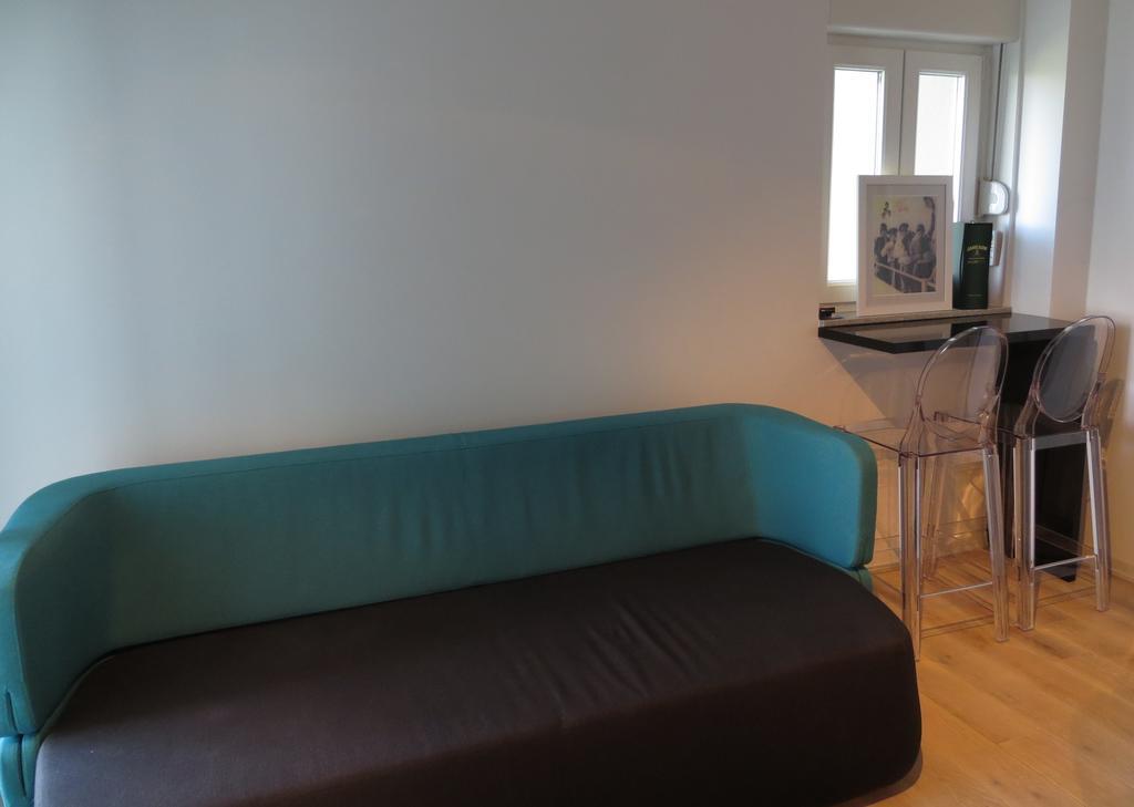 Apartment Andrija Baška Voda Екстериор снимка
