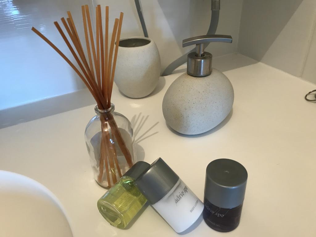 Apartment Andrija Baška Voda Екстериор снимка